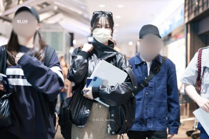 에스파 카리나