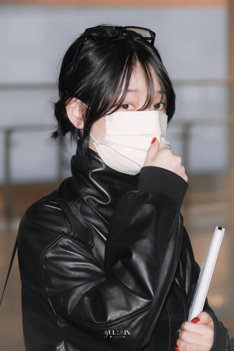 에스파 카리나