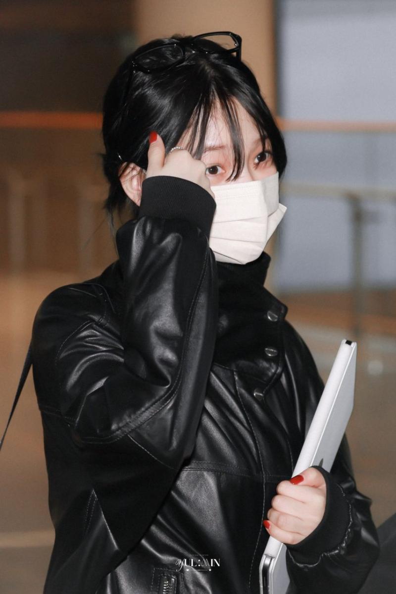 에스파 카리나