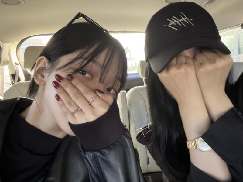 에스파 카리나