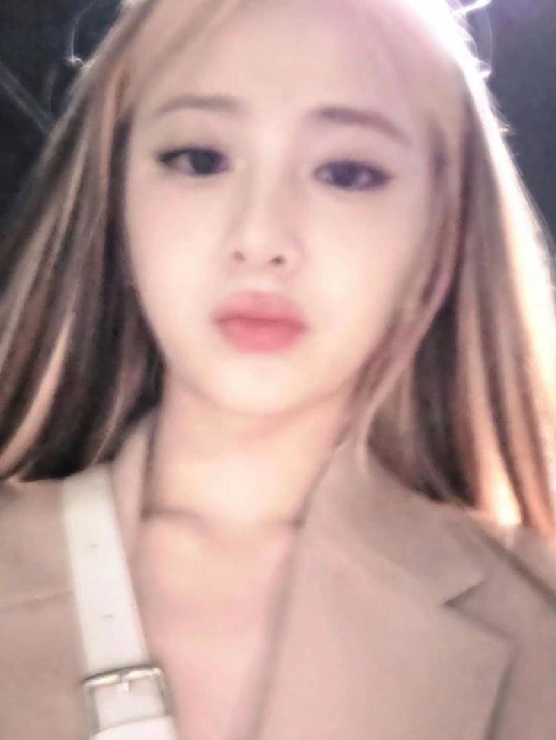 르세라핌 허윤진