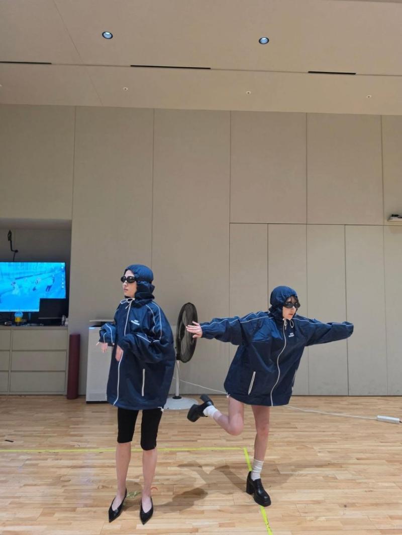 르세라핌 허윤진