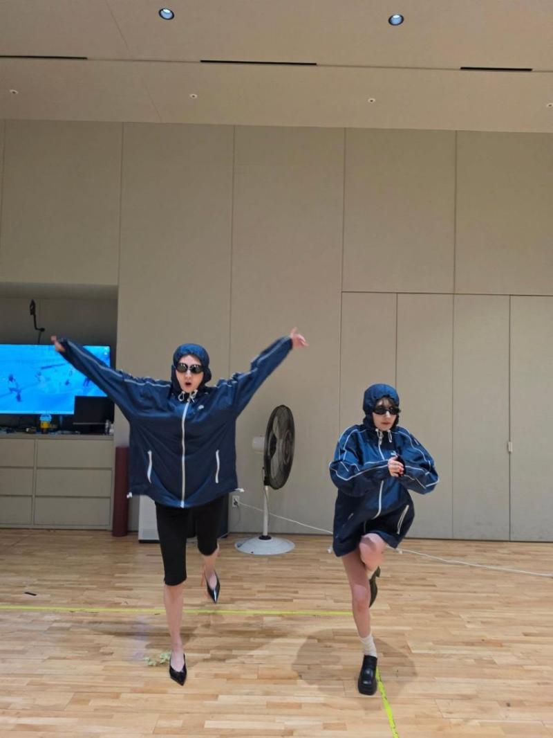르세라핌 허윤진