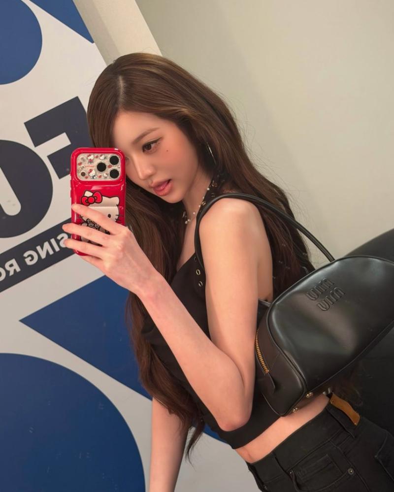 아이브 장원영