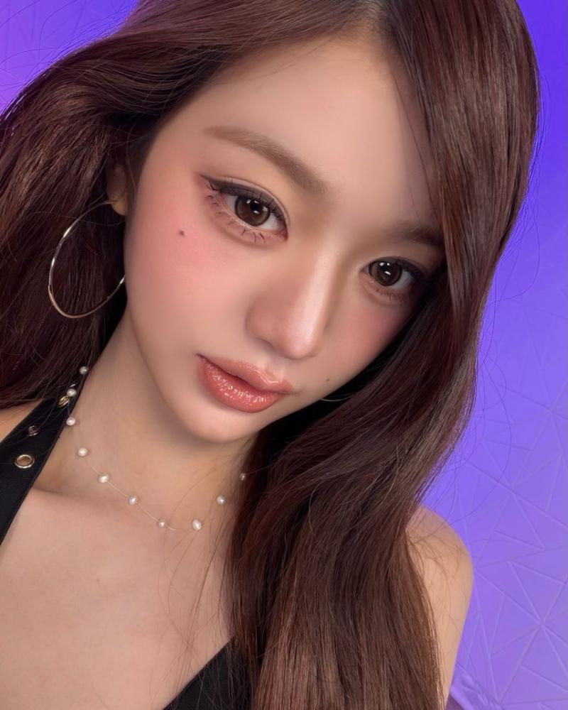 아이브 장원영