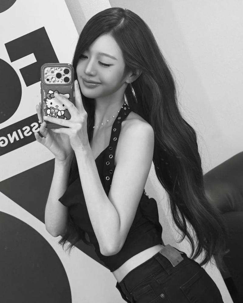 아이브 장원영