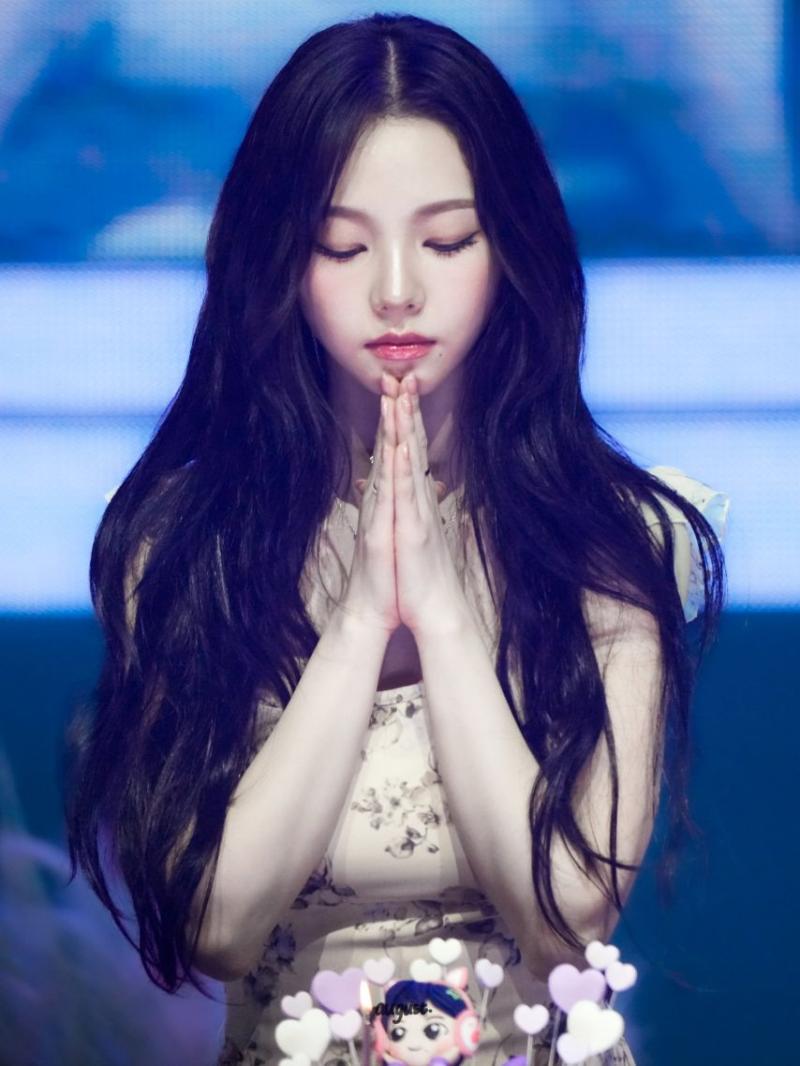 [에스파] 카리나