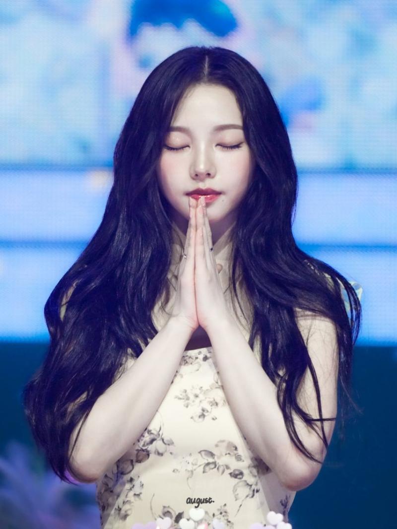 [에스파] 카리나
