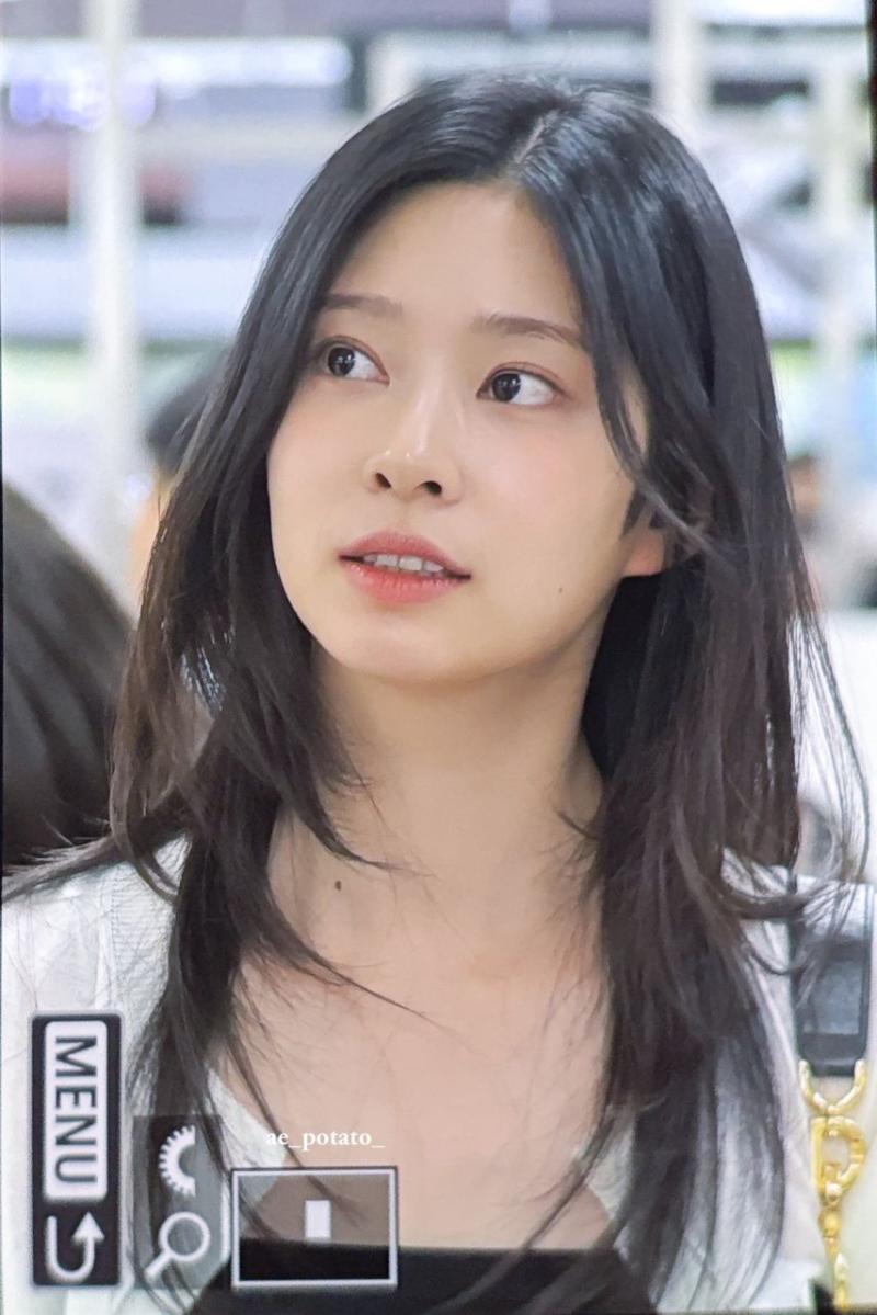 김민주