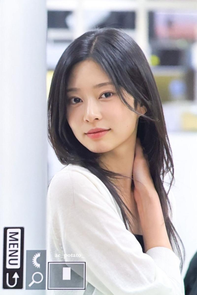 김민주