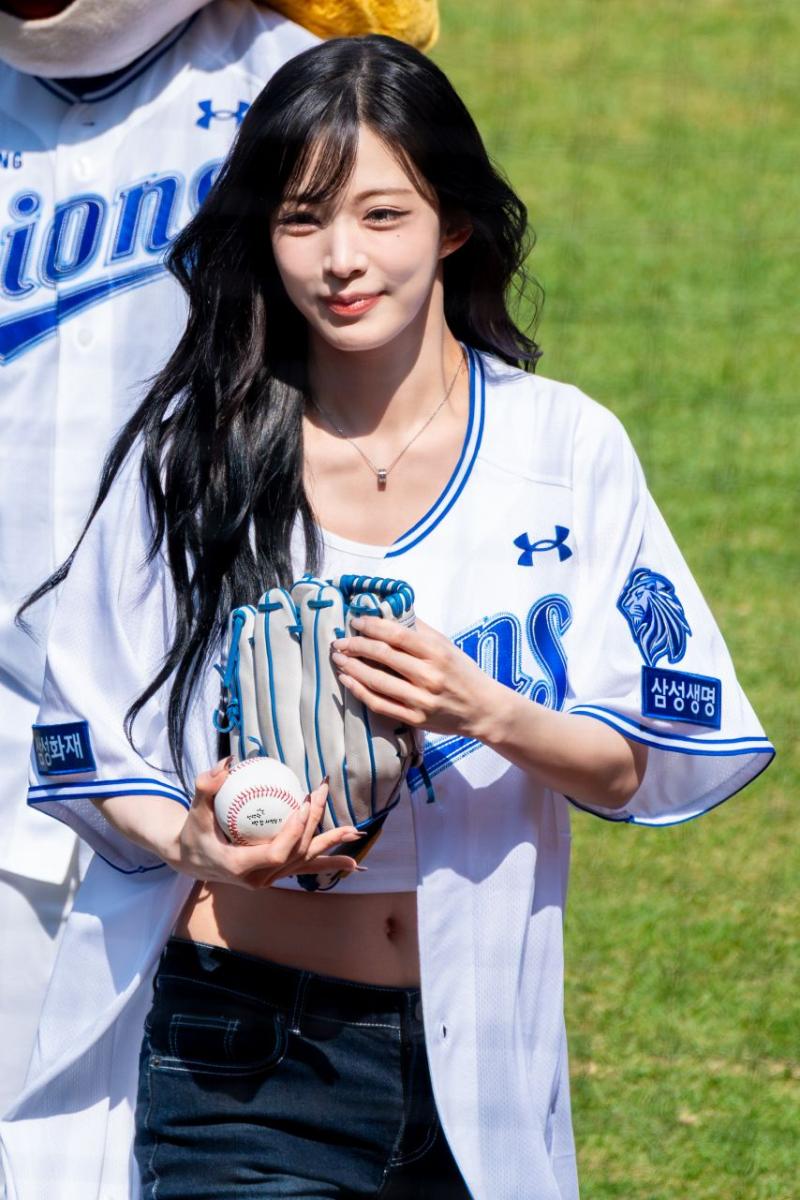 프로미스나인 이채영