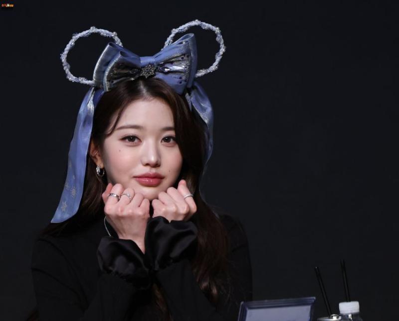 아이브 장원영