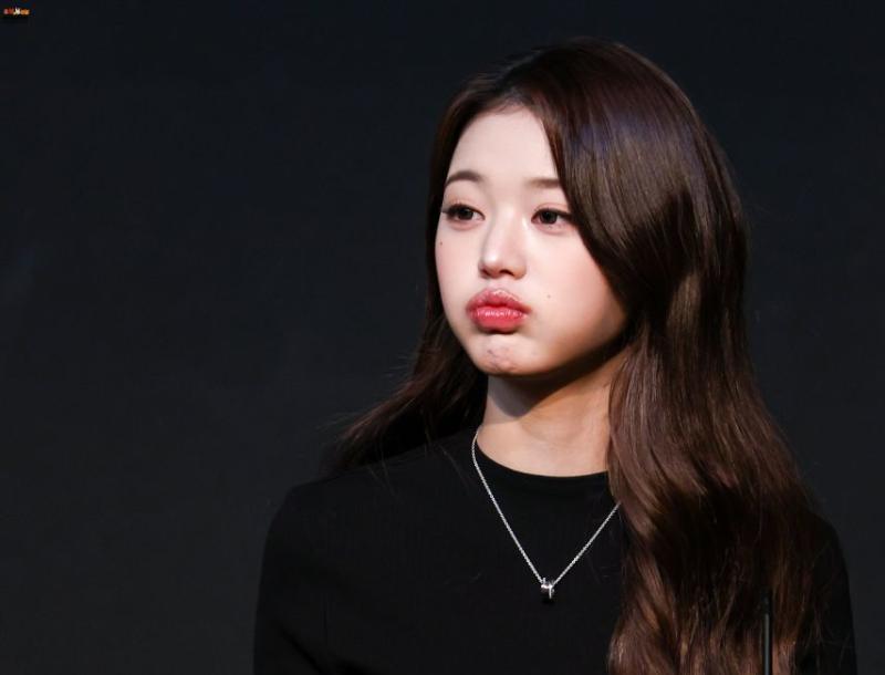 아이브 장원영