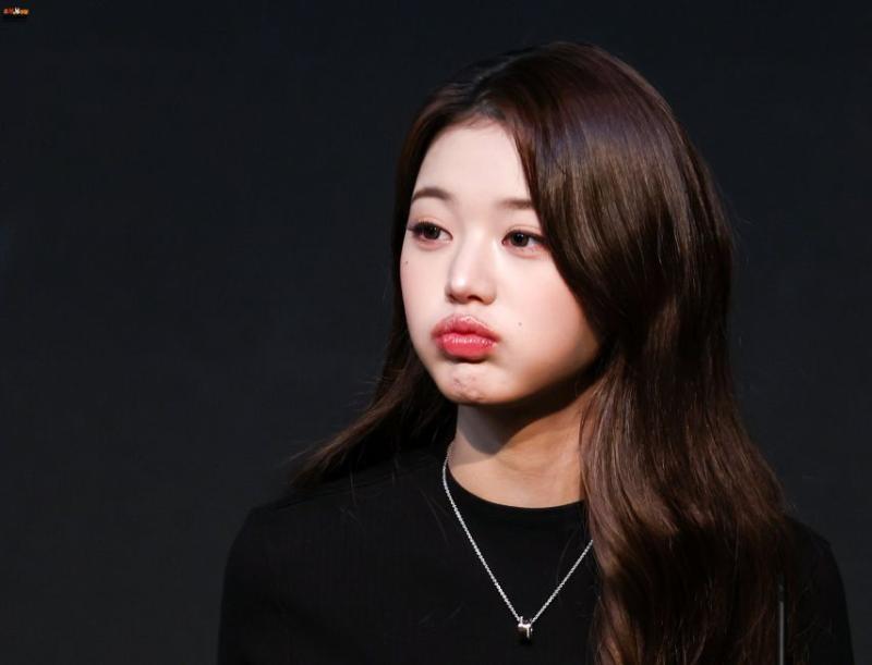 아이브 장원영