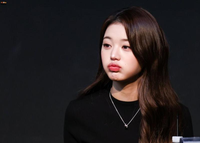 아이브 장원영