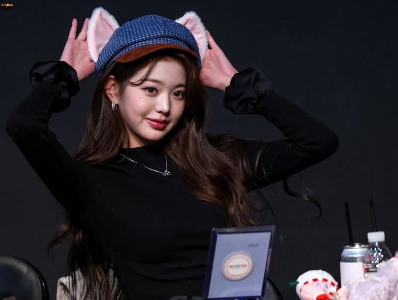 아이브 장원영