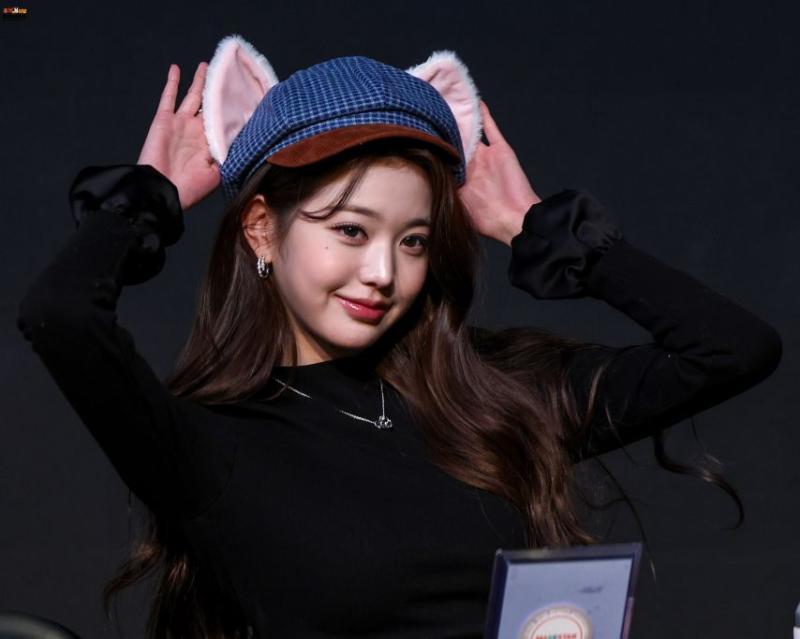 아이브 장원영