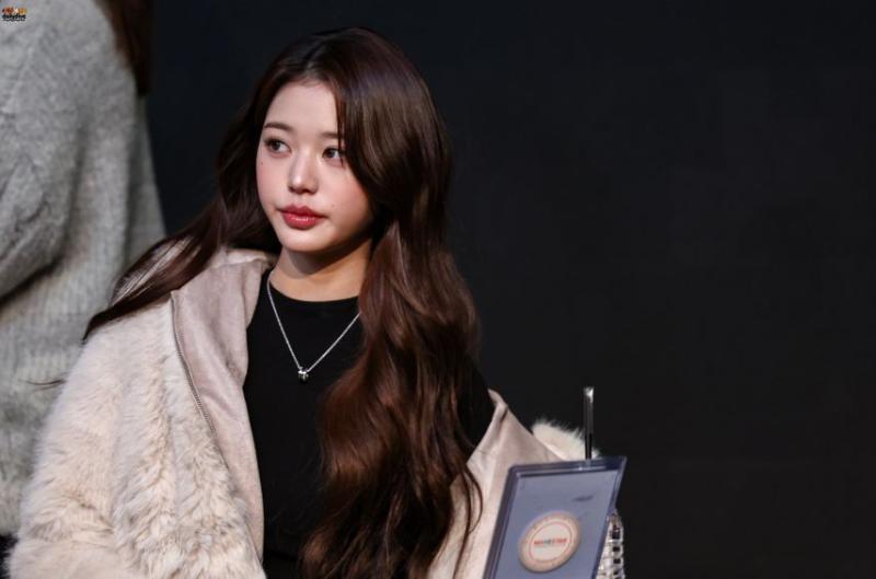 아이브 장원영