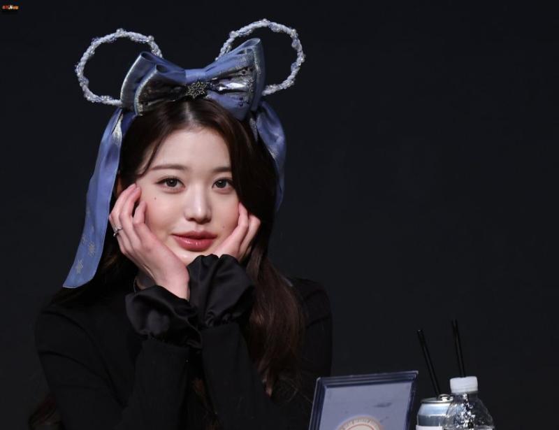 아이브 장원영