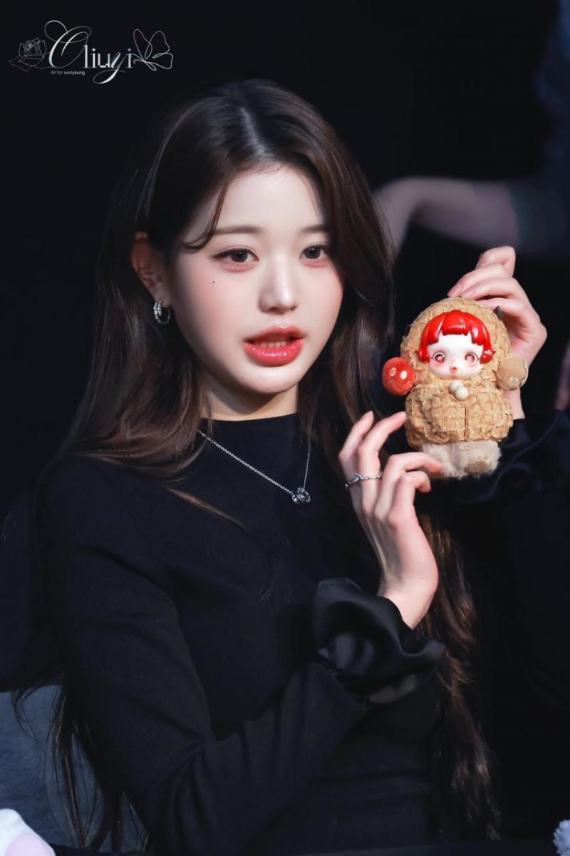 아이브 장원영