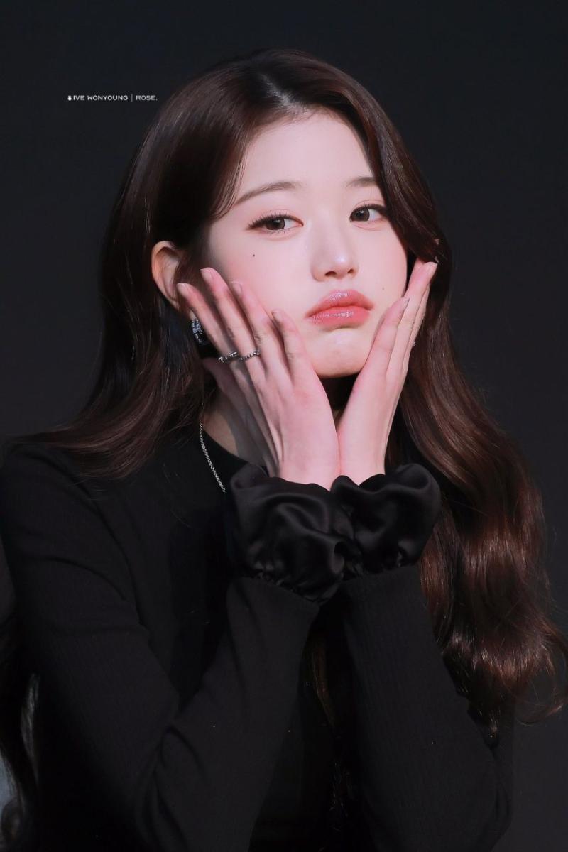 아이브 장원영