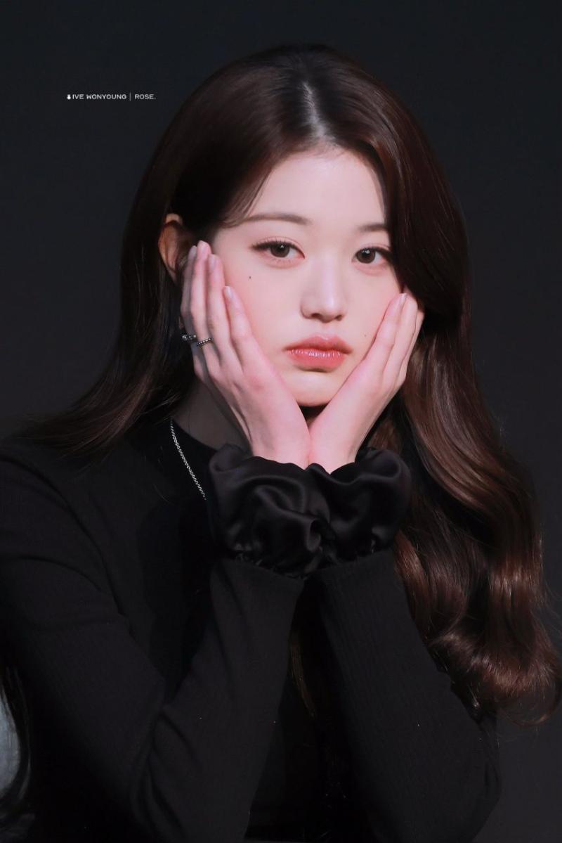아이브 장원영