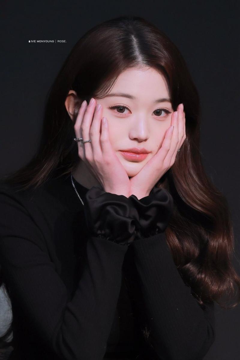 아이브 장원영