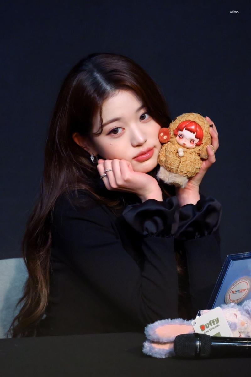 아이브 장원영