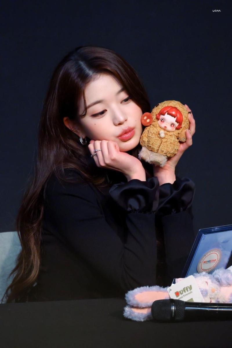 아이브 장원영