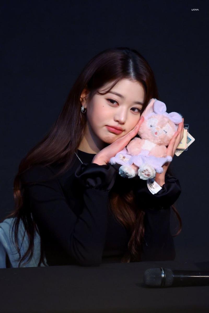 아이브 장원영