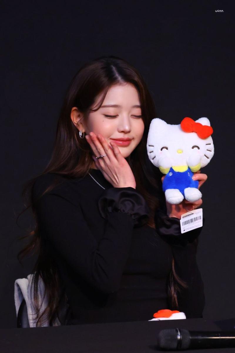 아이브 장원영
