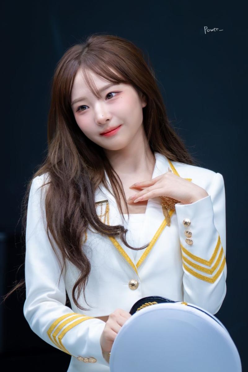 트리플에스 정하연