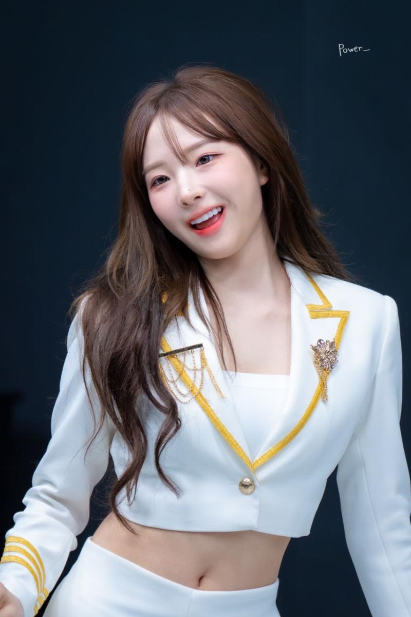 트리플에스 정하연