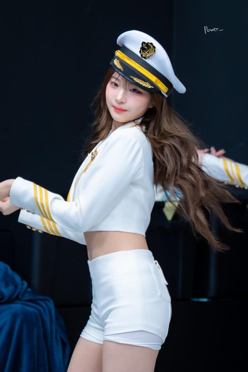 트리플에스 정하연