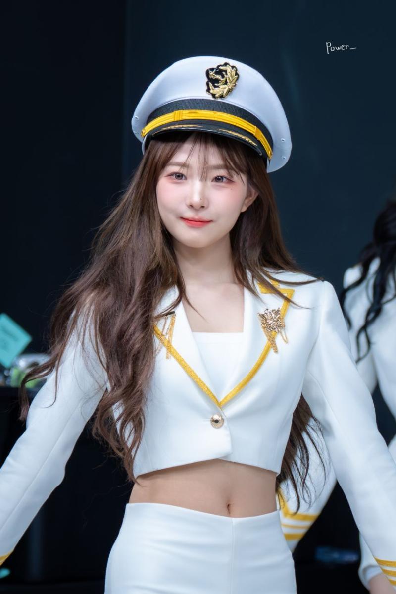 트리플에스 정하연