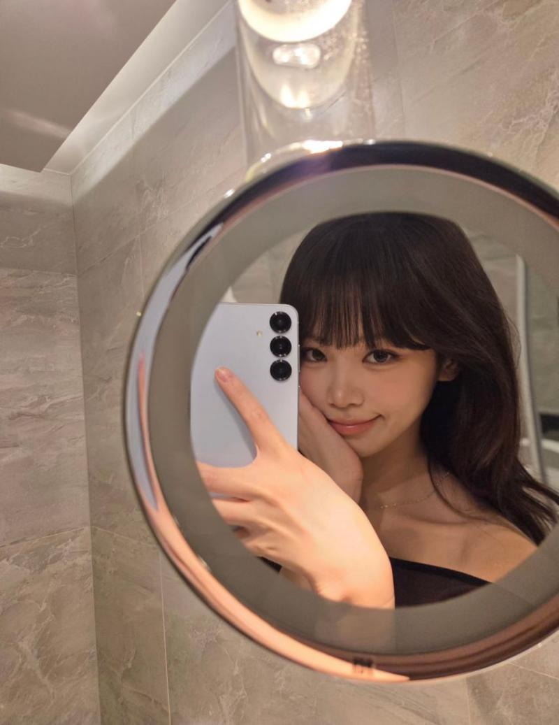 르세라핌 김채원