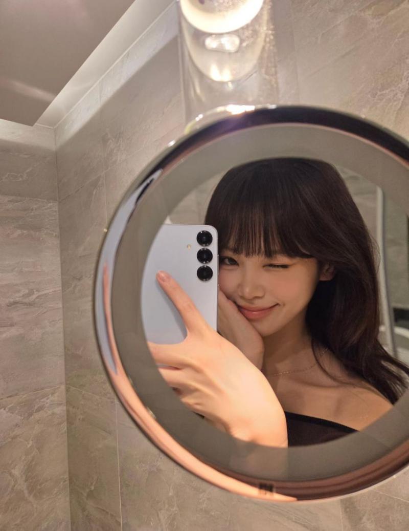 르세라핌 김채원