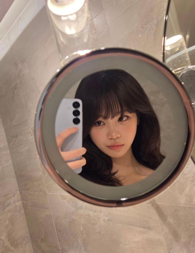 르세라핌 김채원