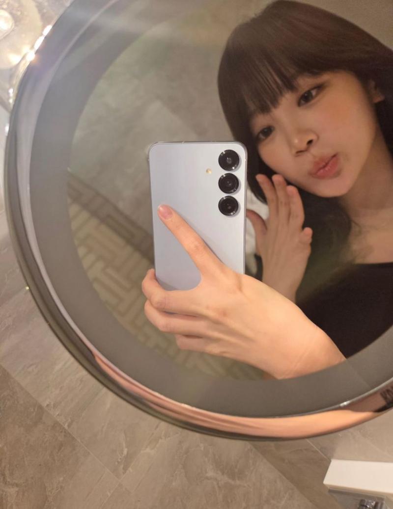 르세라핌 김채원