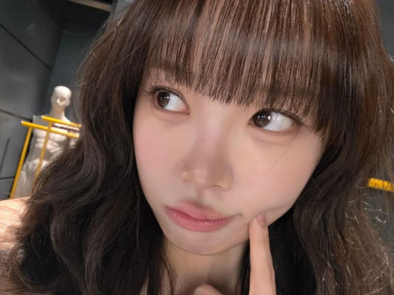 르세라핌 김채원