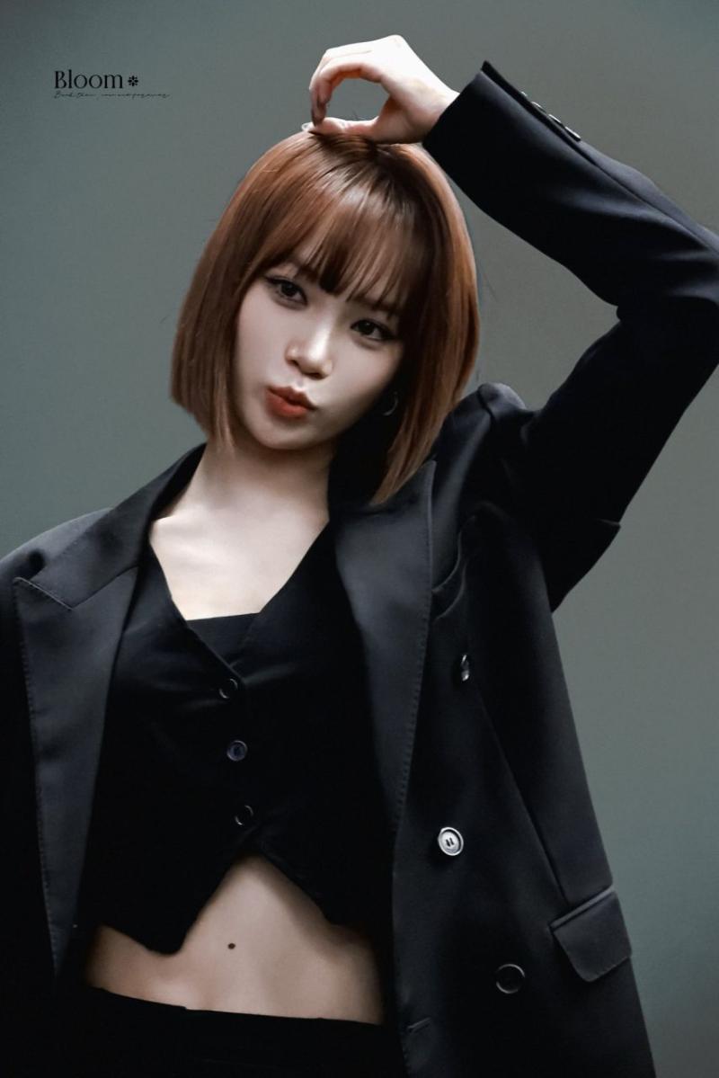 르세라핌 김채원