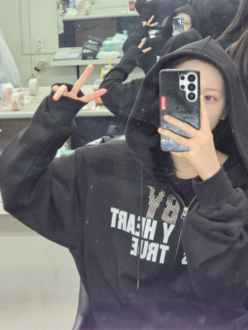 르세라핌 김채원