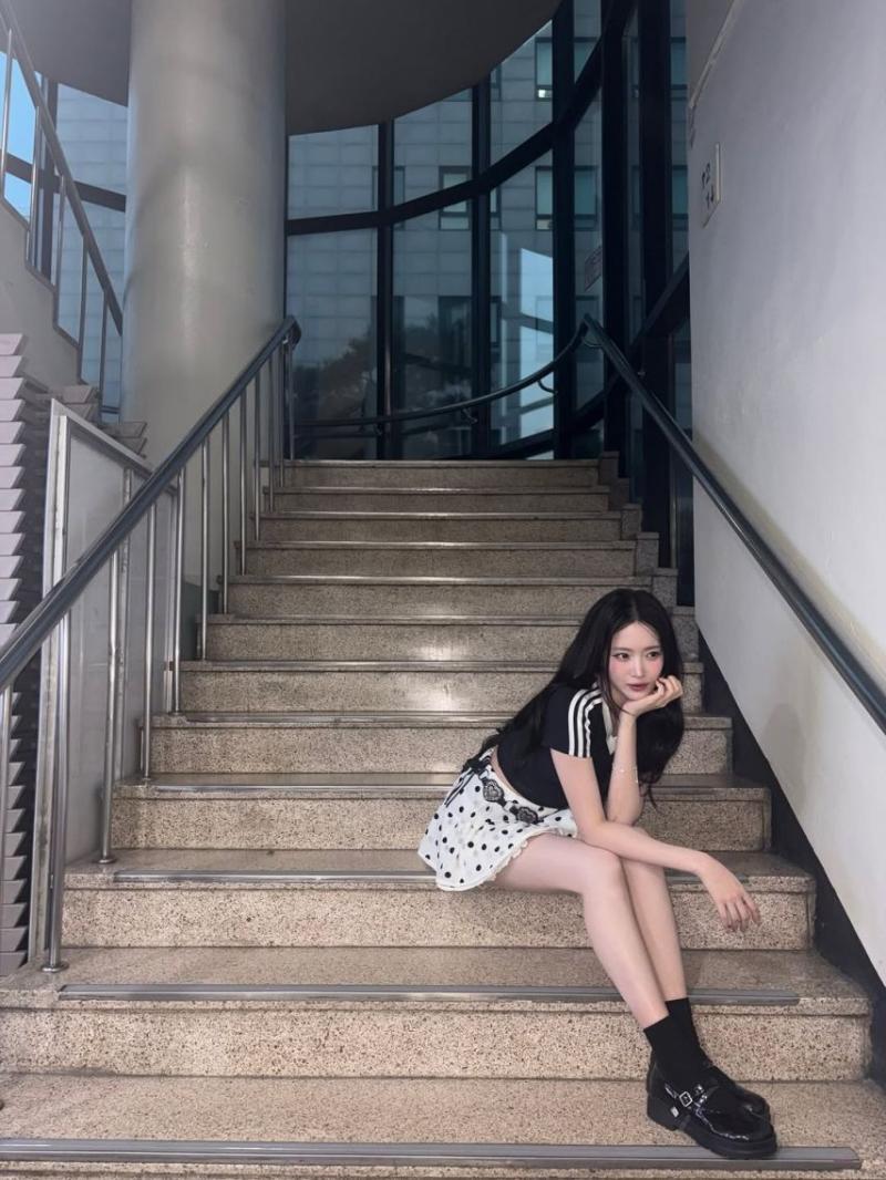 하이키 서이