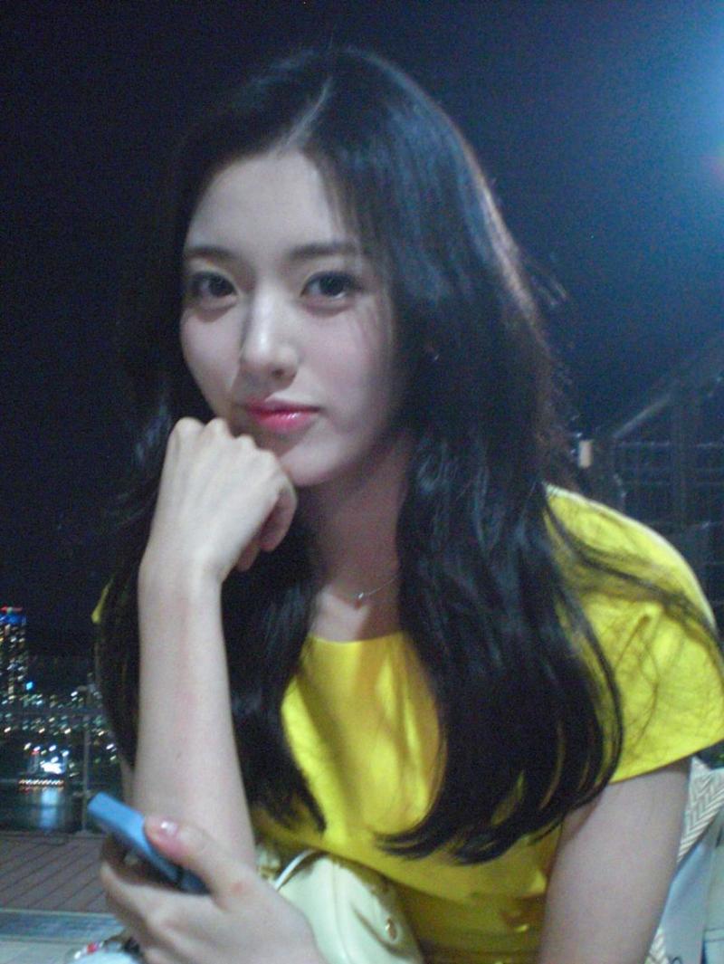 정다빈