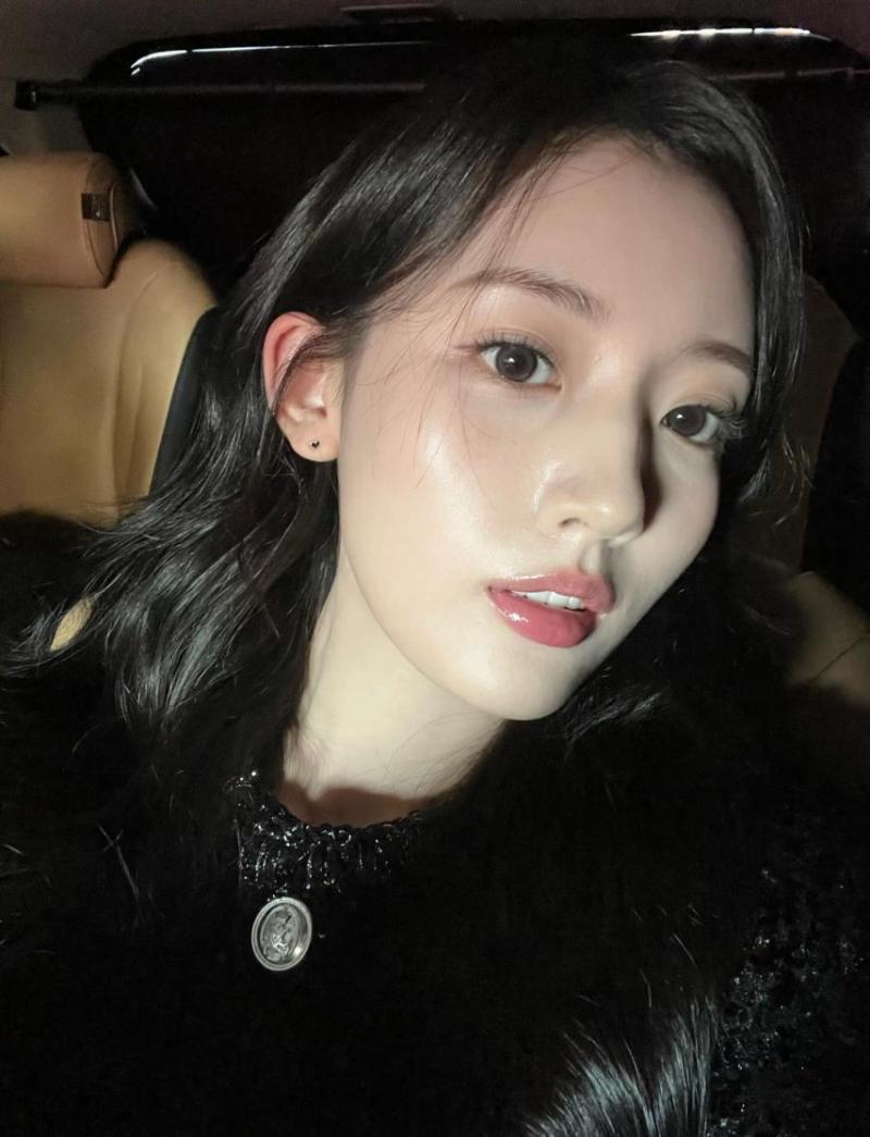 정다빈