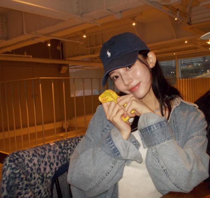 정다빈