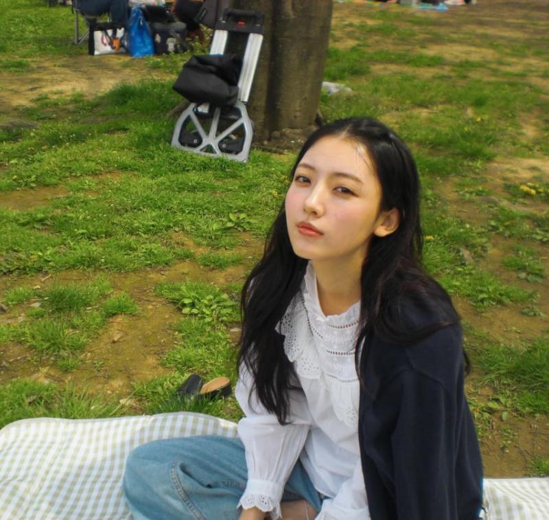 정다빈