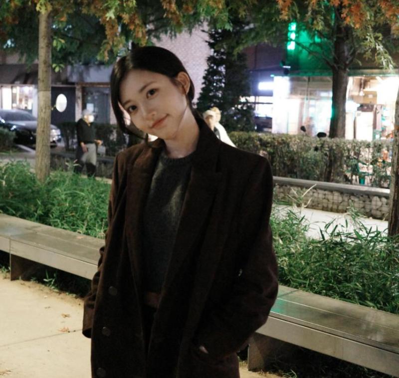 정다빈