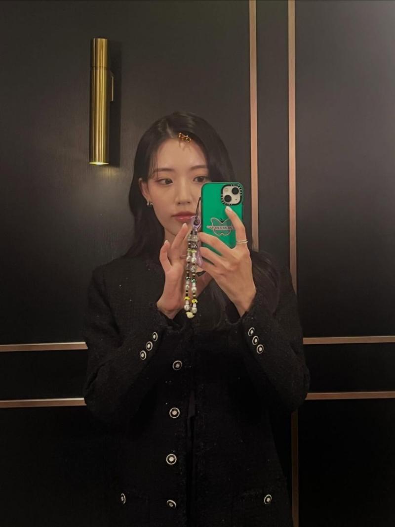정다빈