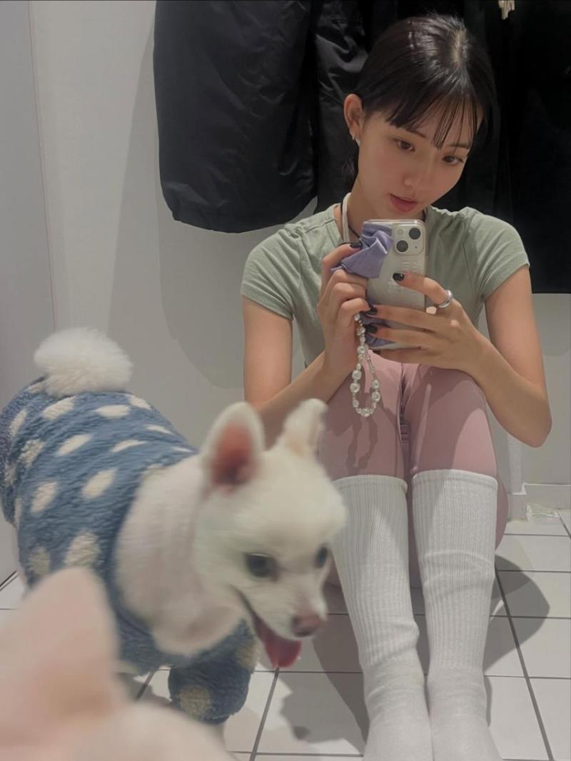 정다빈